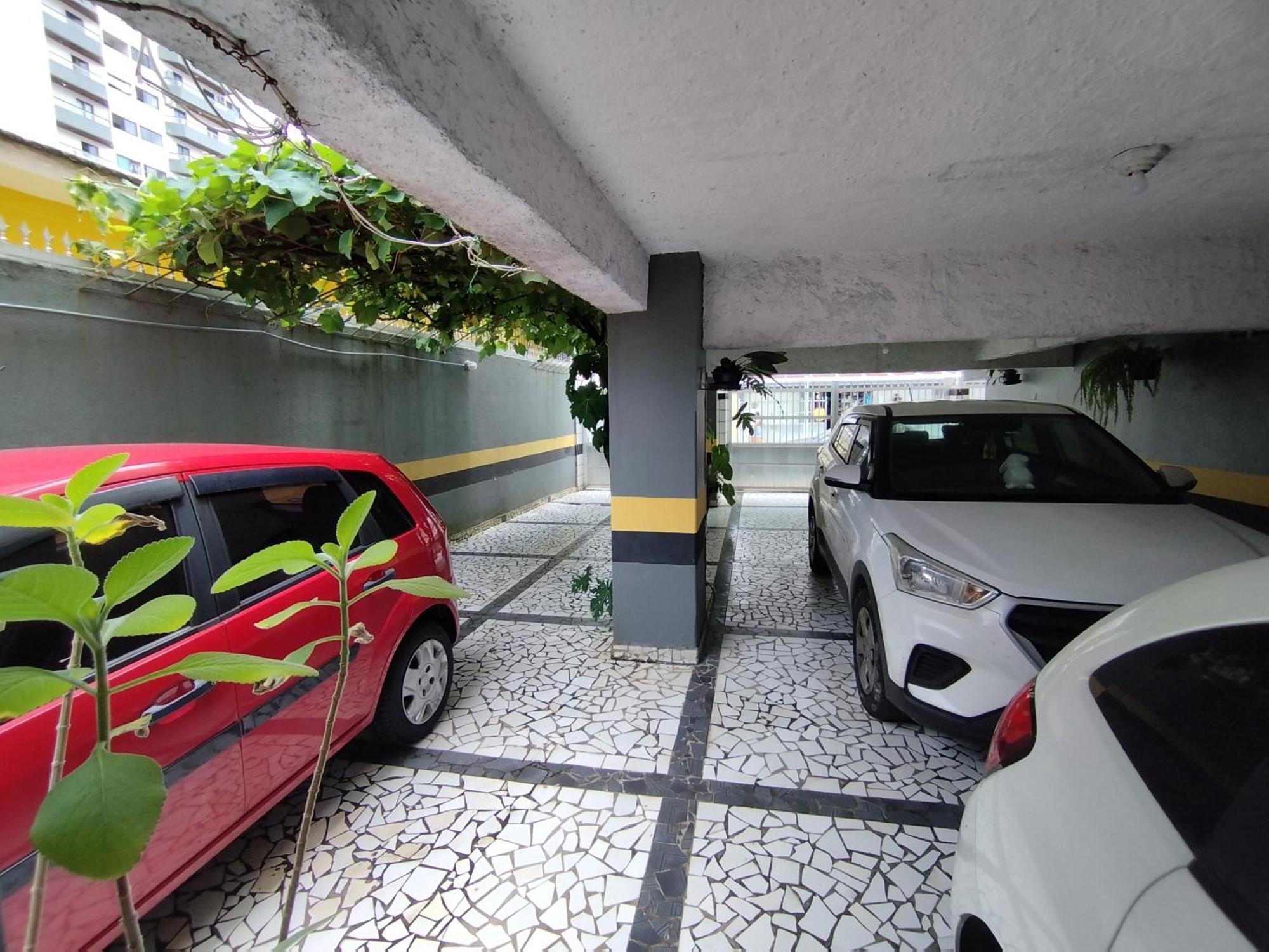 Ape Privilegiado No Centro Da Ocian E A 150M Da Praia E Feirinha, Com Wi-Fi E Garagem ! Praia Grande  Kültér fotó